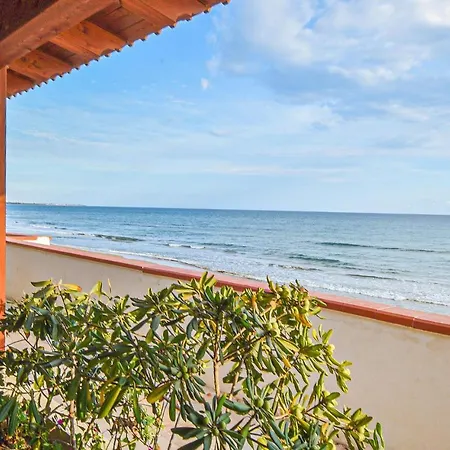 Cozy In With House A Panoramic View Dom wakacyjny Pozzallo