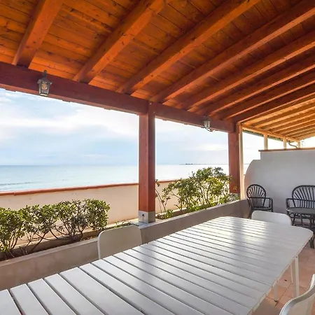 Cozy In With House A Panoramic View Holiday home