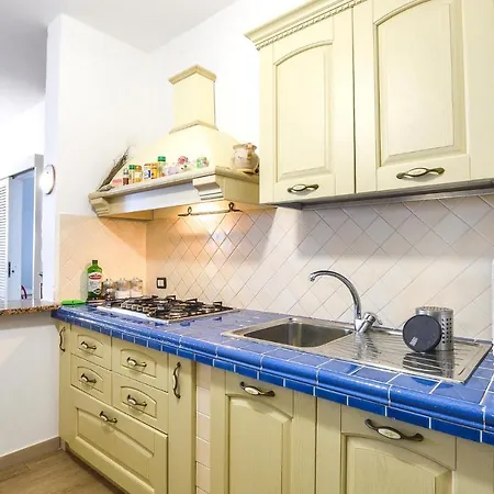 Holiday home Cozy In With House A Panoramic View